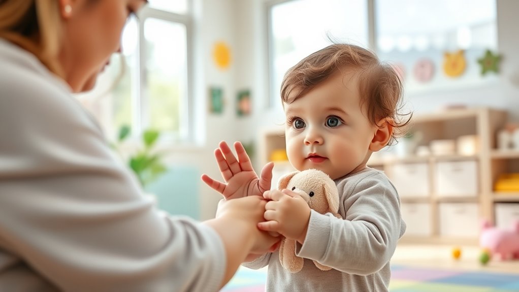 supporting child s emotional adjustment