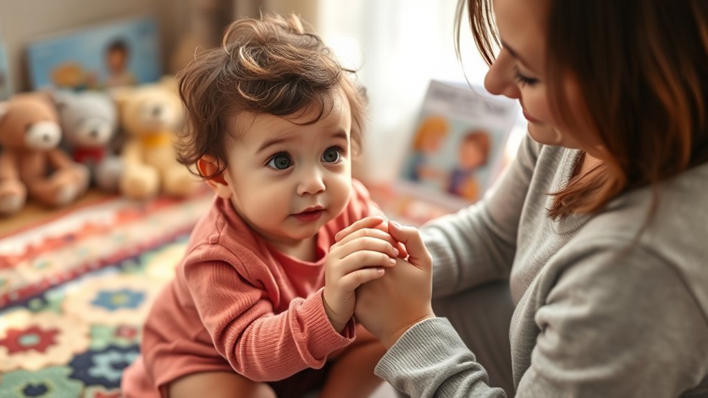 supporting child s emotional growth