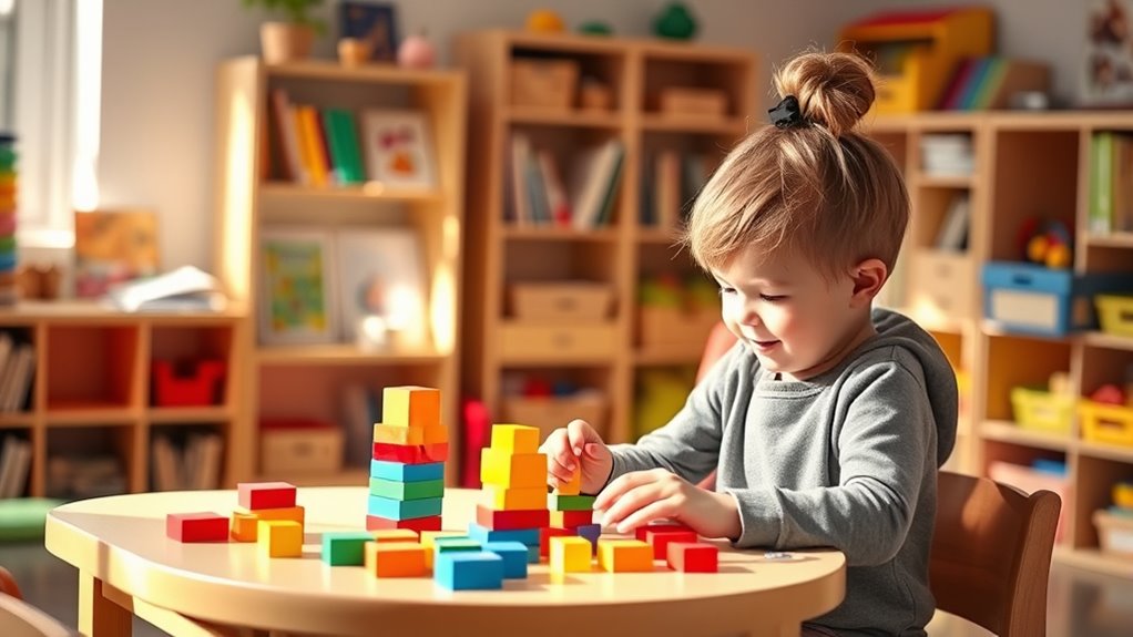 supporting children s executive skills