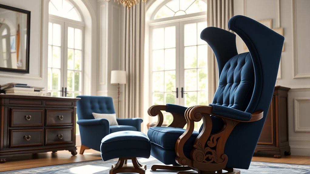 tall adjustable supportive durable