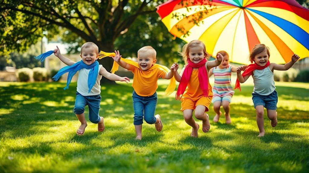 toddler dance movement activities