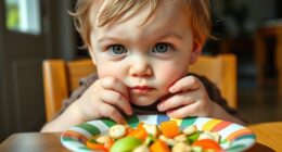 toddler picky eating causes