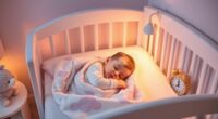 toddler sleep schedule guidelines