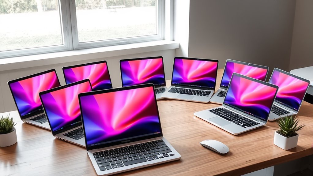 top 13 inch macbook air options