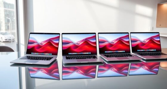 top 2025 macbook airs