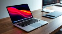 top 2025 macbook pro memory