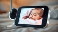 top 4k baby monitors