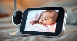 top 4k baby monitors