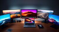 top 5k macbook pro monitors