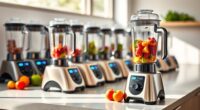 top baby food blenders