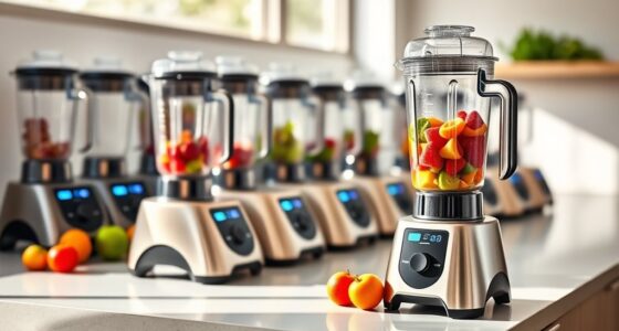 top baby food blenders