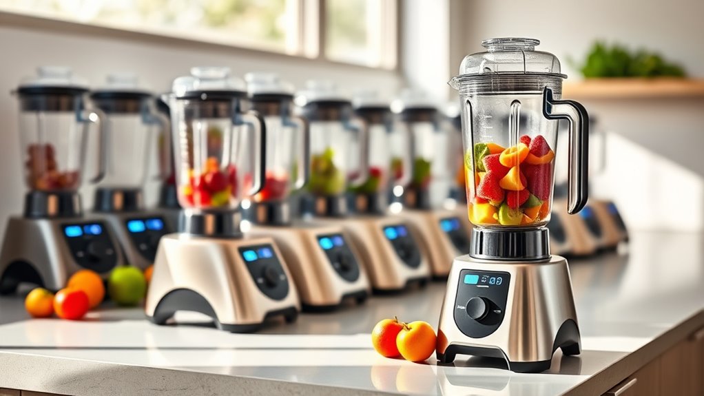 top baby food blenders
