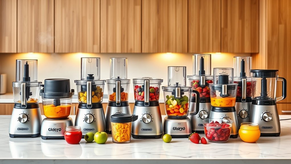 top baby food processor picks