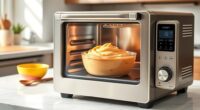 top baby food steam ovens