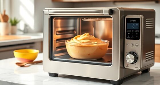 top baby food steam ovens
