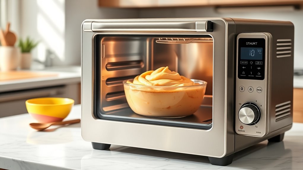 top baby food steam ovens