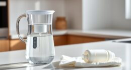 top baby formula water filters