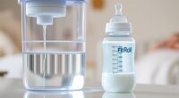 top baby formula water filters