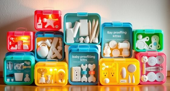 top baby proofing kit options