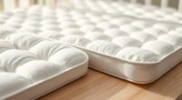 top breathable crib mattresses