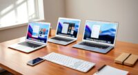 top business macbook airs
