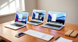 top business macbook airs