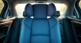 top child booster seat features