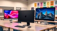 top classroom imac choices