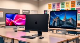 top classroom imac choices