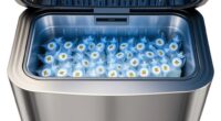 top compact breast milk freezers