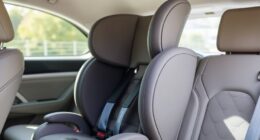 top convertible car seats