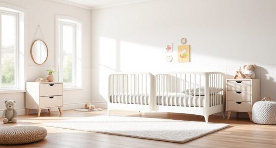 top convertible cribs 2025