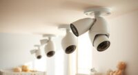 top cry detect nursery cameras