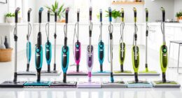 top eco steam mops