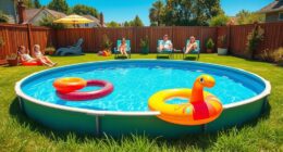 top family pools 2025