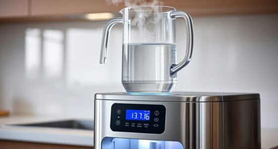 top formula water dispenser