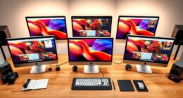 top imacs for photographers