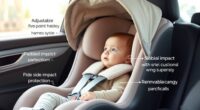 top infant car seat picks