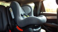 top infant car seats