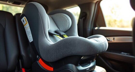 top infant car seats