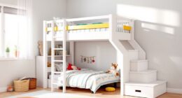 top kid bunk beds 2025