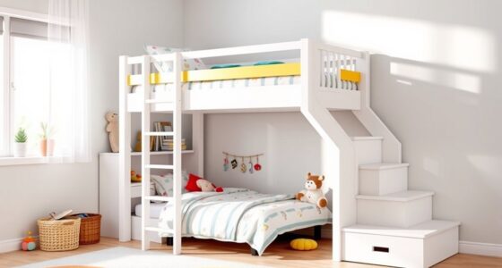top kid bunk beds 2025