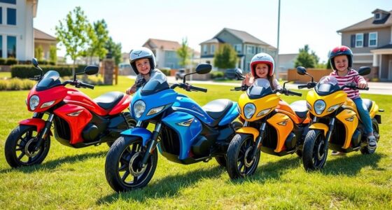 top kids electric bike picks