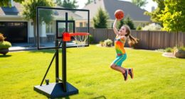top kids portable hoops