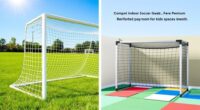 top kids soccer goal options