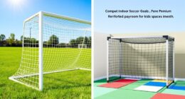 top kids soccer goal options