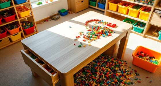 top lego storage solutions