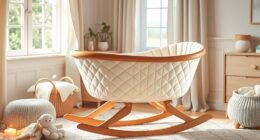 top luxury baby bassinets