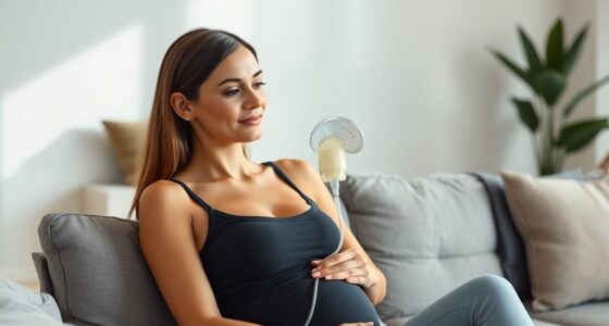 top luxury portable breast pumps