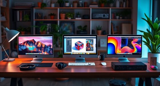 top mac mini for creators
